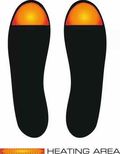 Alpenheat Lithium Bootheaters